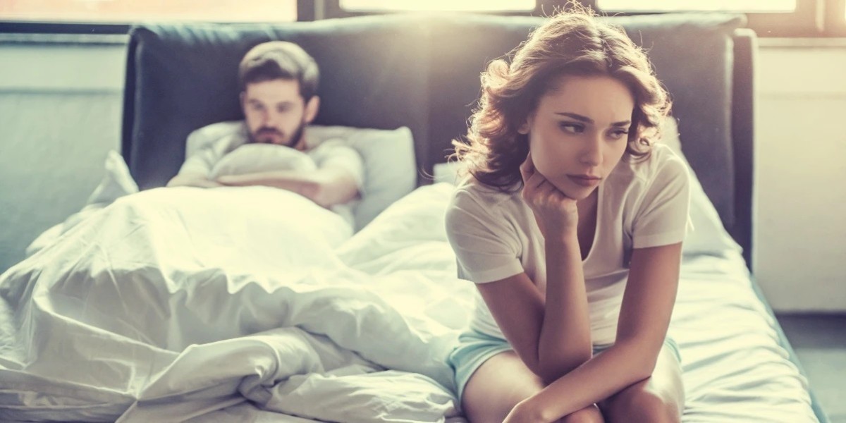 What You Should Know About Sex Drive and Depression